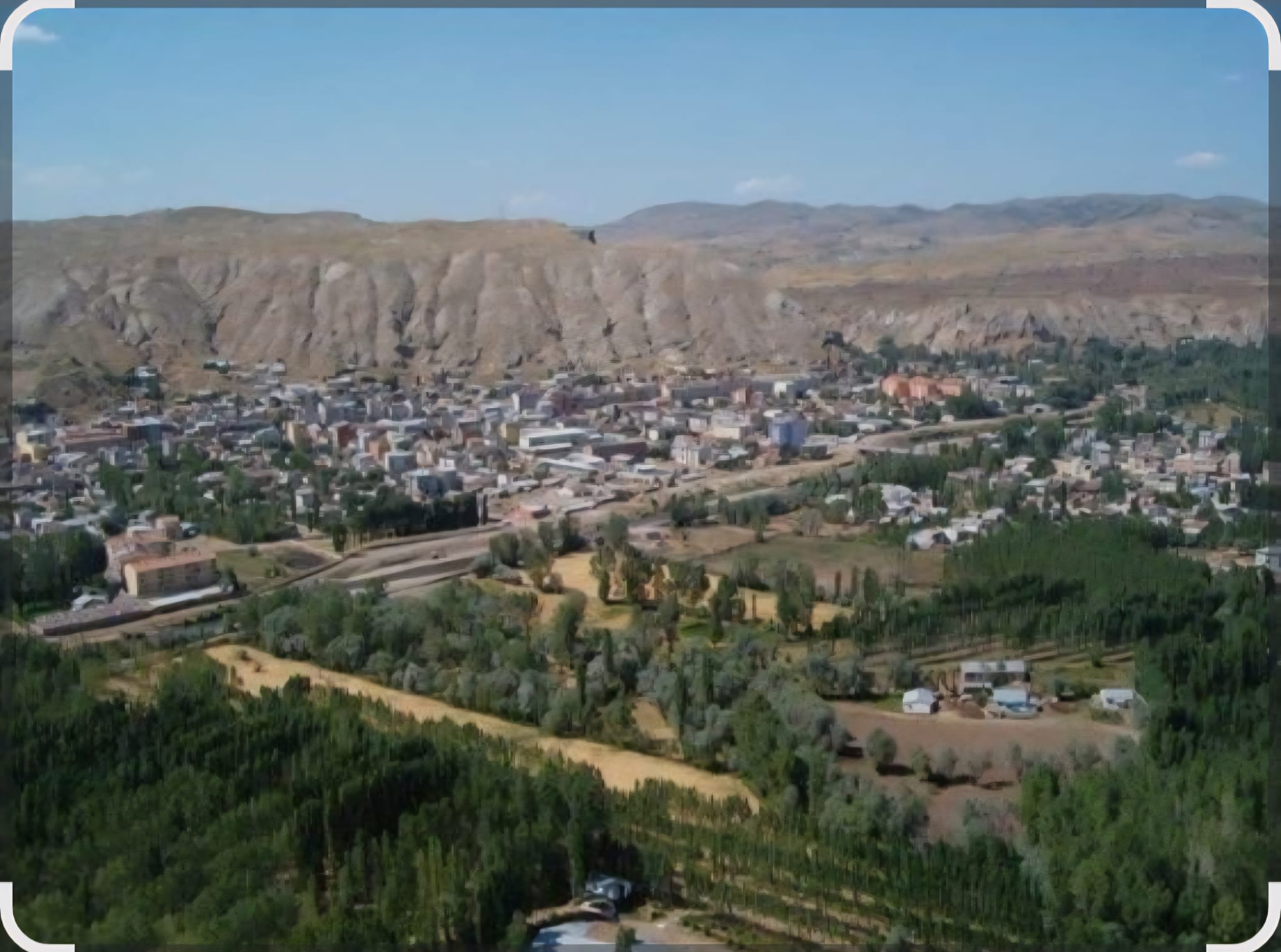 Dernek Binası